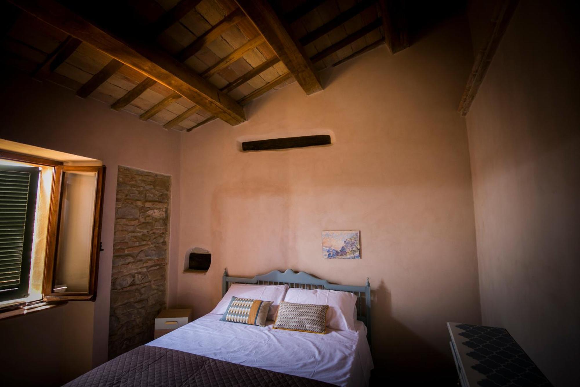Il Vicoletto Di Bibi - B&B Staffolo Exterior photo
